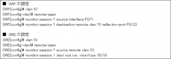 図１２コマンド６ (Unicode エンコードの競合)