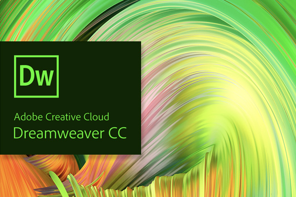 Dreamweaver  CC2014のライブビューを活用する