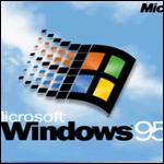 Windowsの歴史②＜95～Me＞