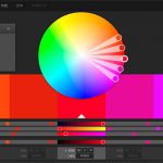 Adobe Color CCを活用してみよう