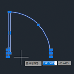 AutoCADブロック貼り付けの小技！