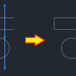 超べんり！「Shift」キーによるコマンドの切り替え