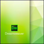 制作に必要なソフトウェア　-　Dreamweaver