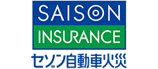 セゾン自動車火災保険株式会社