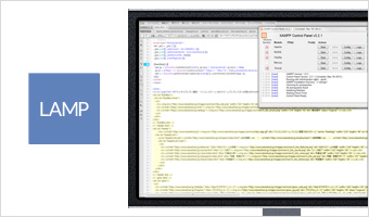 LAMP環境構築講座