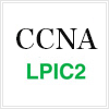 CCNA+Linuxレベル1&2取得コース