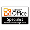 Microsoft Office Specialist