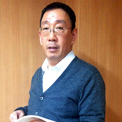 佐藤 研一郎