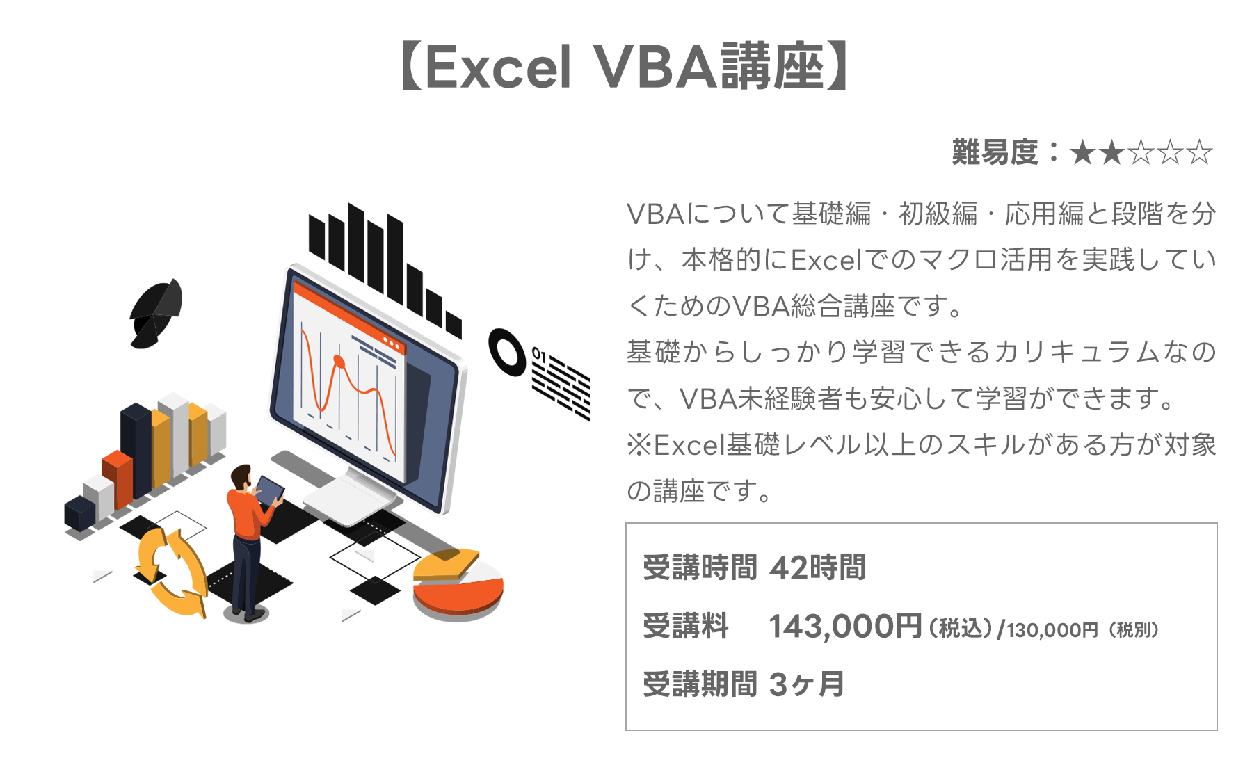 Excel VBA講座